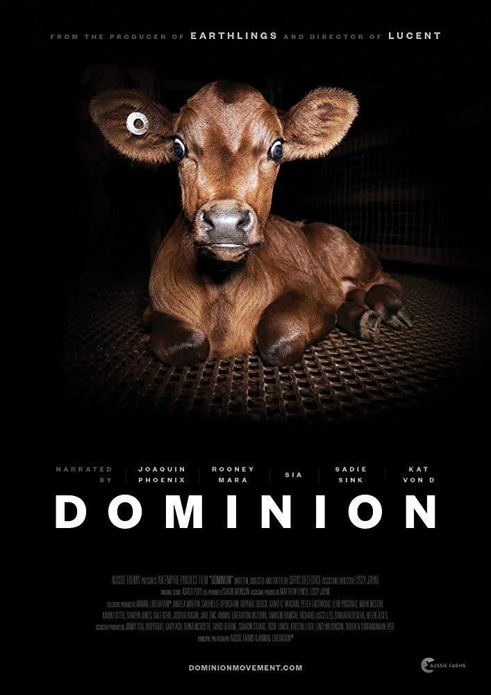 Dominion 2018 FilmAffinity
