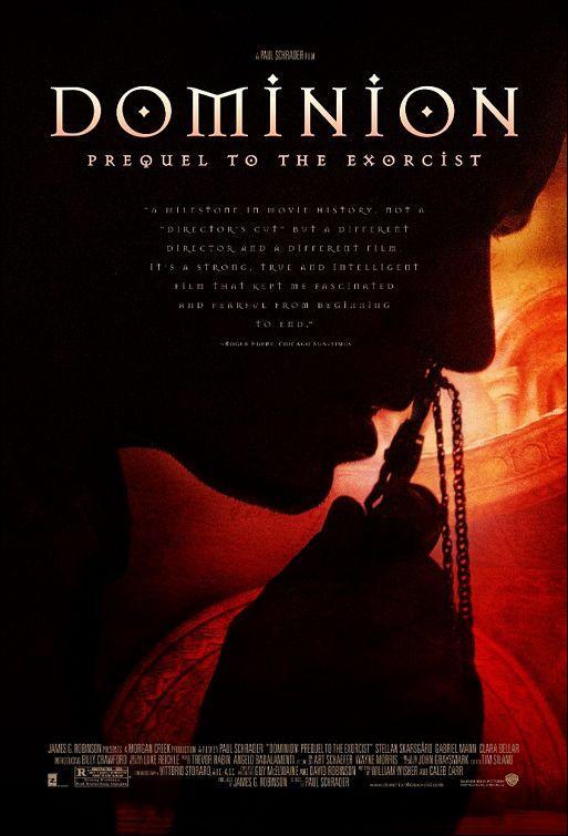 Dominion: Prequel to the Exorcist (2005) - Filmaffinity