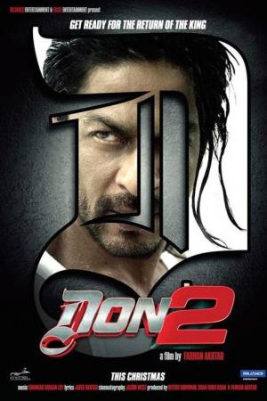 Don 2 full on sale movie download 720p