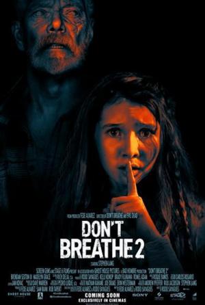 Dont Breathe 2 2021 - Filmaffinity