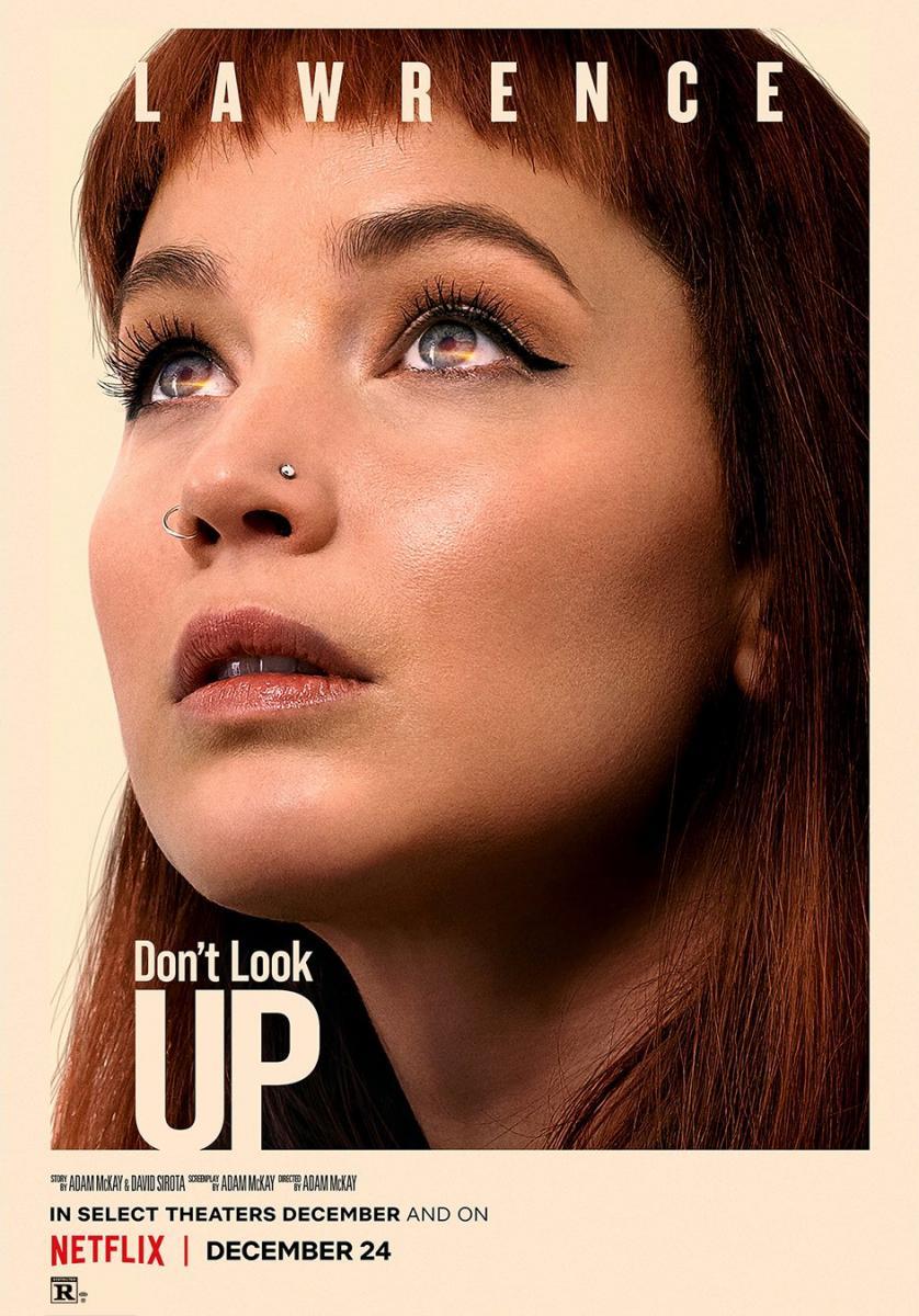 Don't Look Up (2021) - IMDb