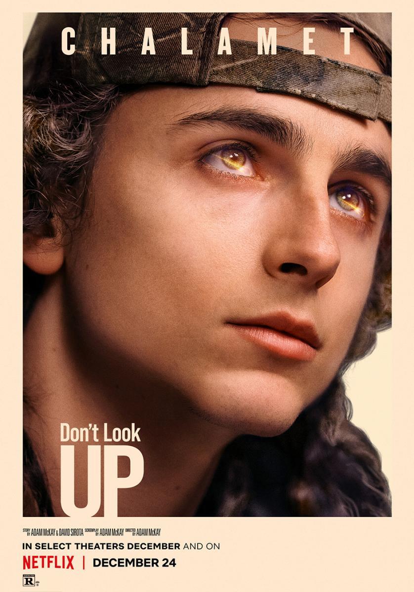 Don't Look Up (2021) - IMDb