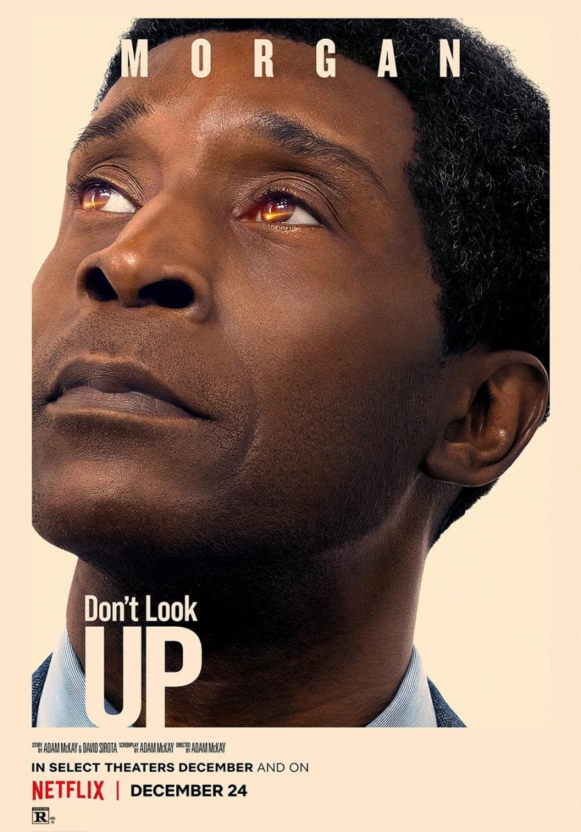 Don't Look Up (2021) - IMDb