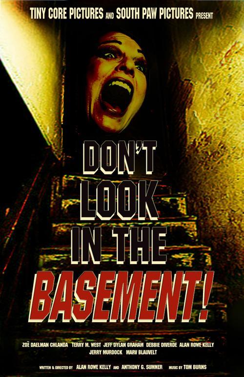 Don T Look In The Basement 2 Trailer Image gallery for Don't Look in the Basement - FilmAffinity