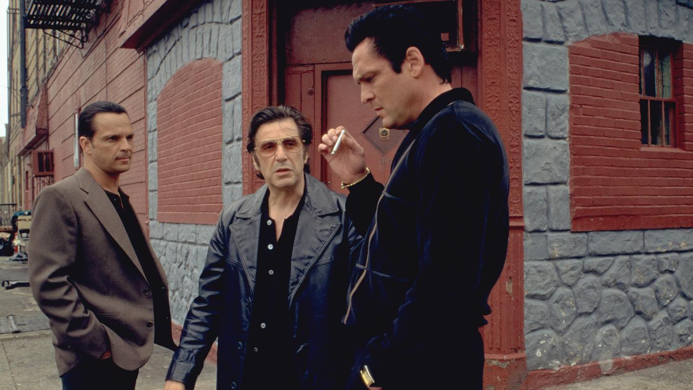 Image gallery for Donnie Brasco - FilmAffinity