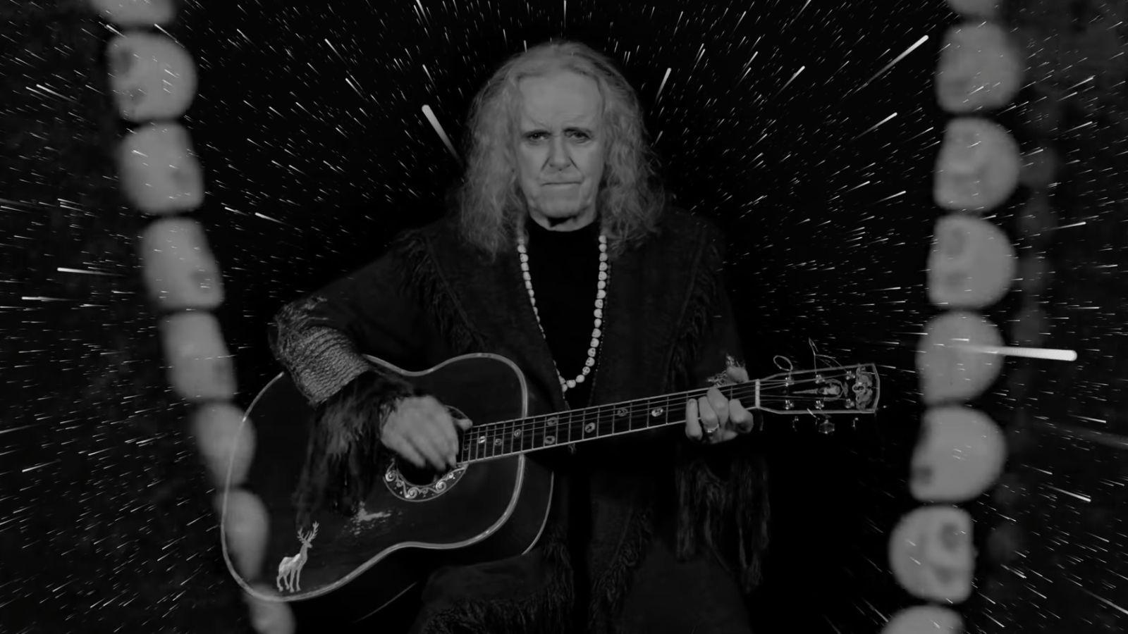 Image gallery for Donovan: I Am The Shaman (Music Video) - FilmAffinity