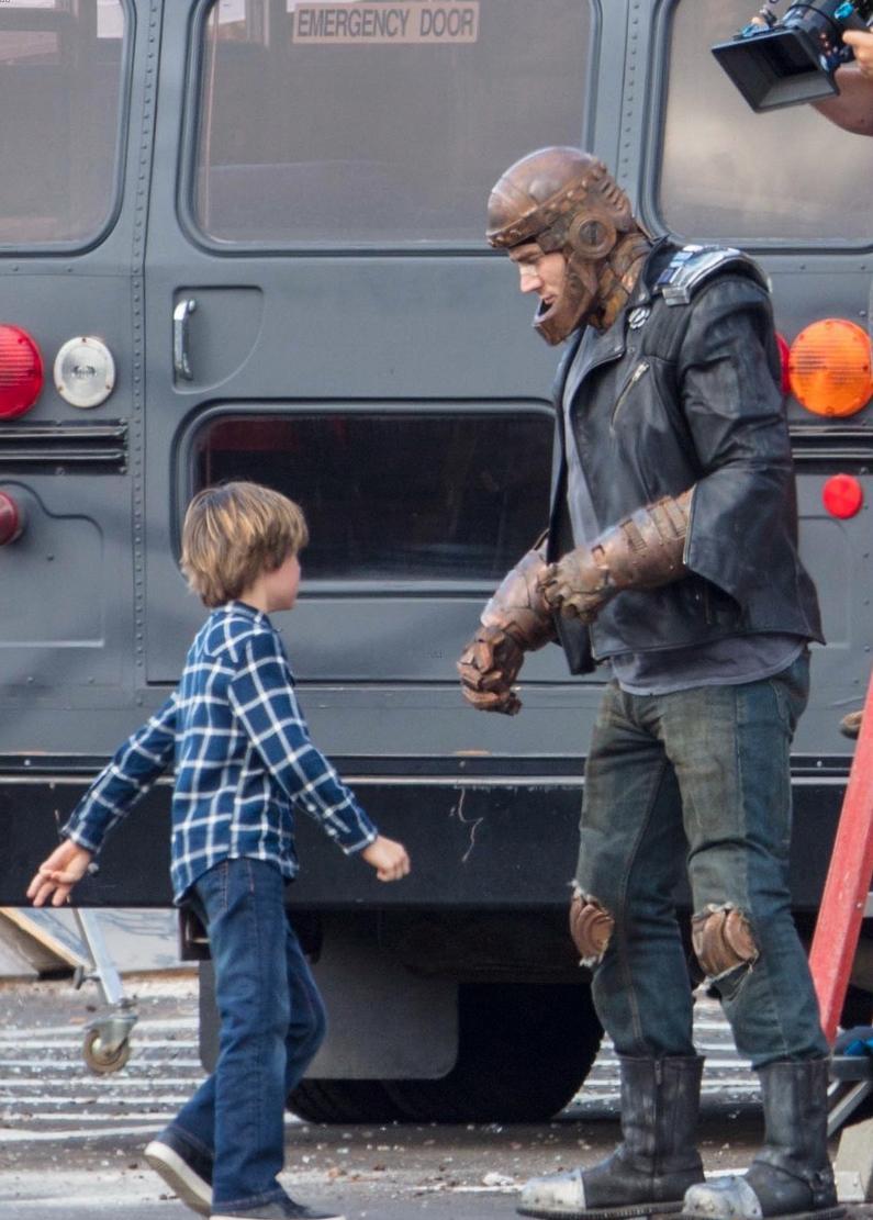 doom patrol netflix on Image Gallery For Doom Patrol Tv Series Filmaffinity
