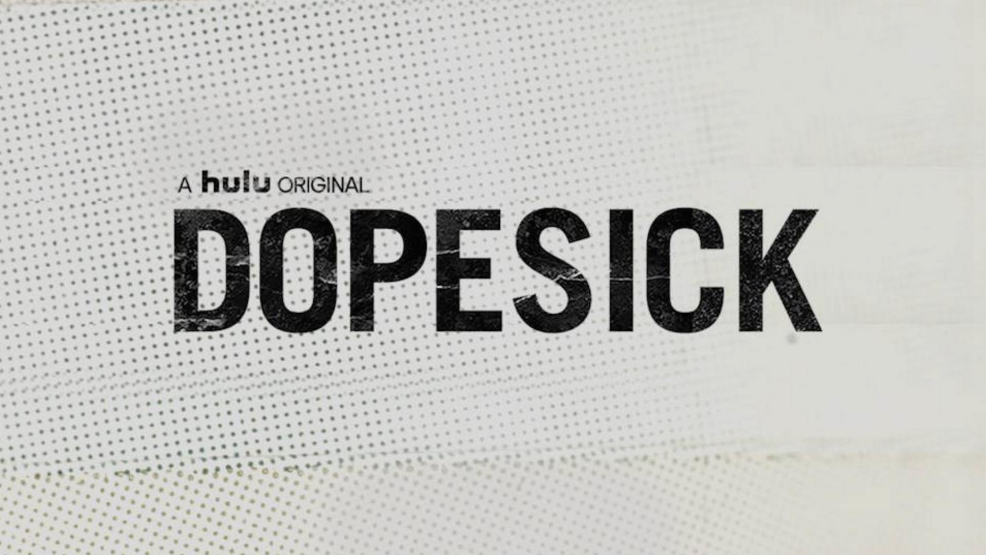 Sección visual de Dopesick Historia de una adicción (Miniserie de TV) FilmAffinity Sección visual de Dopesick Historia de una adicción (Miniserie de TV) FilmAffinity