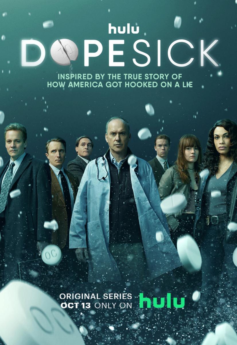 Image gallery for Dopesick (TV Miniseries) - FilmAffinity - When Does The Next Episode Of Dopesick Come Out