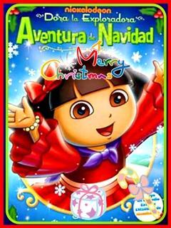 Image Gallery For Dora S Christmas Carol Adventure Tv Filmaffinity