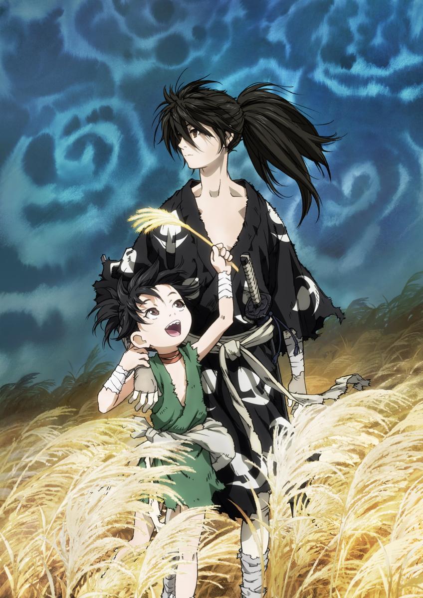 Dororo (2019) - Filmaffinity