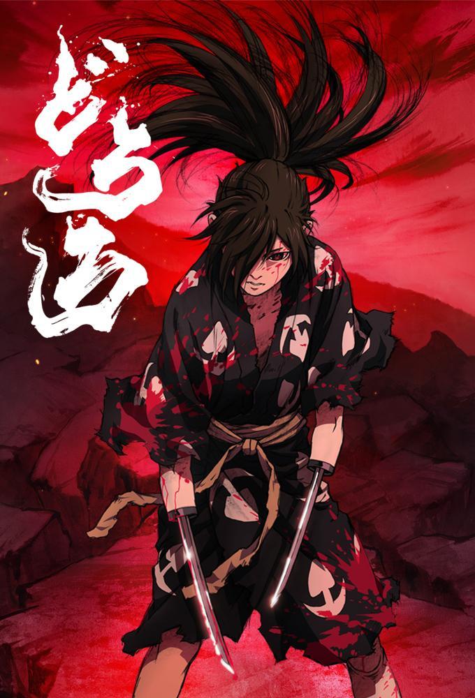 Dororo (TV Series 2019) - IMDb