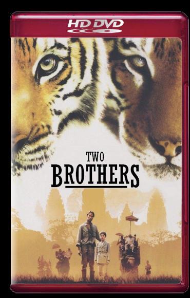 Dos hermanos (2004) - Filmaffinity