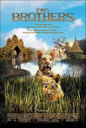 Dos hermanos (2004) - Filmaffinity