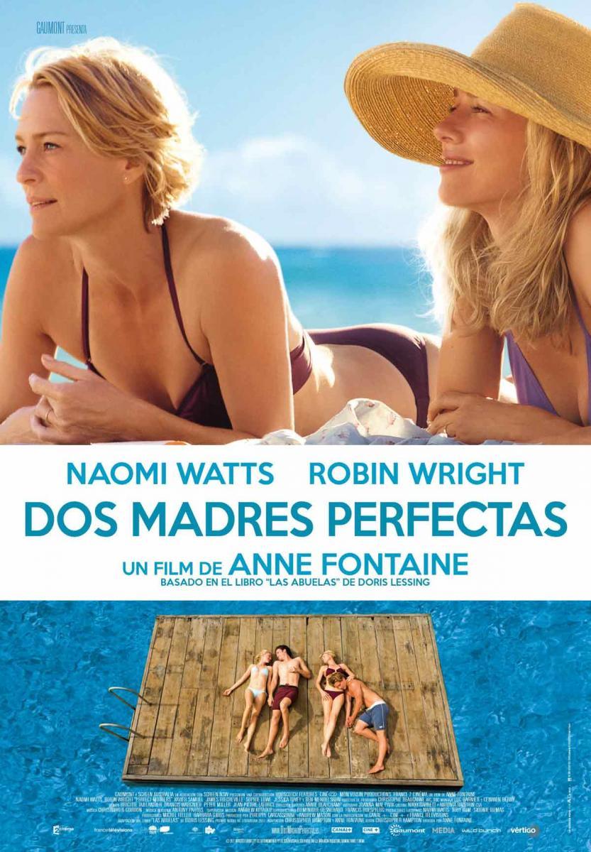 Dos madres perfectas (2013) - Filmaffinity