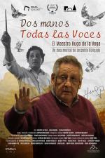 VOCES, Trailer