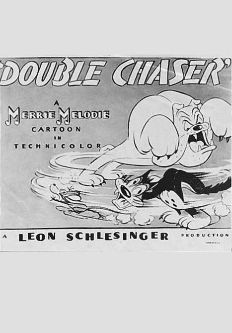 Image gallery for Double Chaser (S) - FilmAffinity