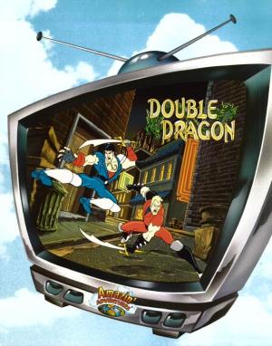 Double Dragon (Serie de TV)