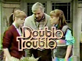 Image Gallery For Double Trouble Tv Series Tv Series Filmaffinity