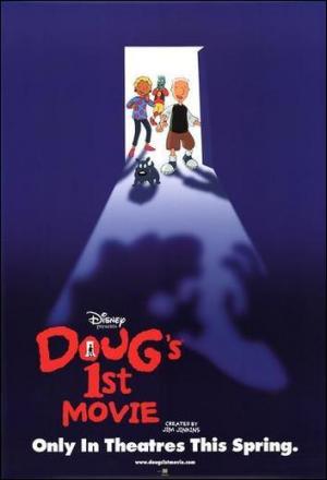 Doug's 1st Movie (Doug's First Movie) (1999) - Filmaffinity