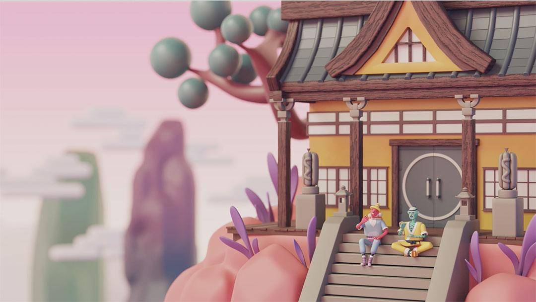 Image gallery for Dough Joe (S) FilmAffinity