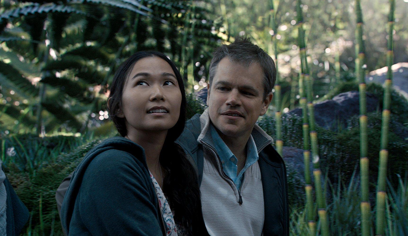 Image gallery for Downsizing FilmAffinity