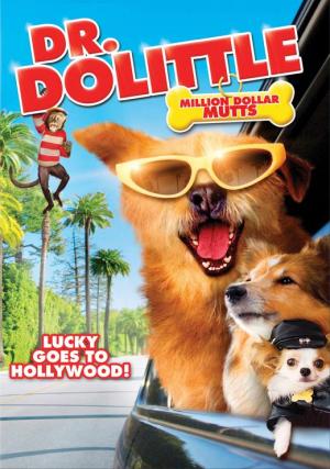 Dr. Dolittle 5 - El perro del millón de dólares 