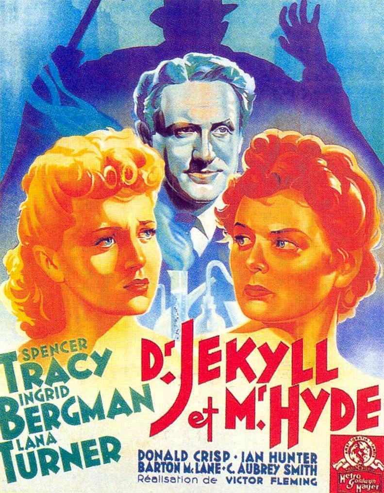 Dr Jekyll And Mr Hyde 1941 Filmaffinity