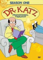 Dr. Katz, Professional Therapist (Serie de TV)