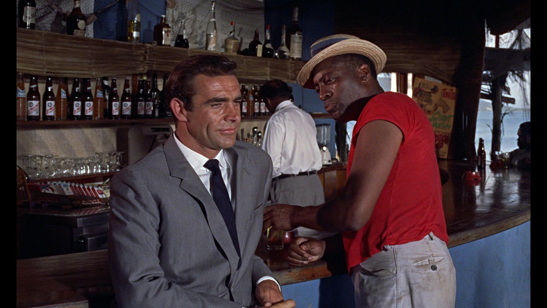 Image gallery for "Dr. No " - FilmAffinity