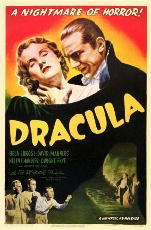 Drácula (1931) - Filmaffinity
