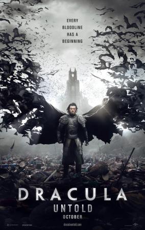 El Principe De Egipto Cuevana Drácula, la leyenda jamás contada (2014) - Filmaffinity
