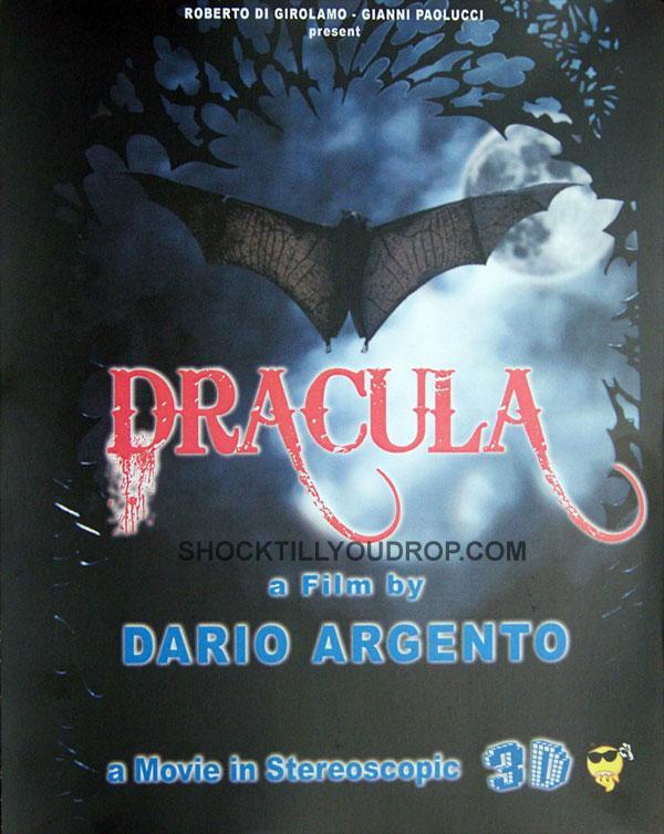 Sección Visual De Drácula 3D - FilmAffinity