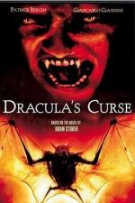 Dracula's Curse (TV Miniseries)