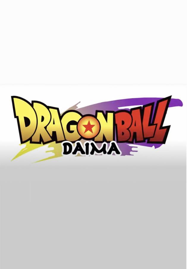 Sección Visual De Dragon Ball Daima (Serie De TV) - FilmAffinity