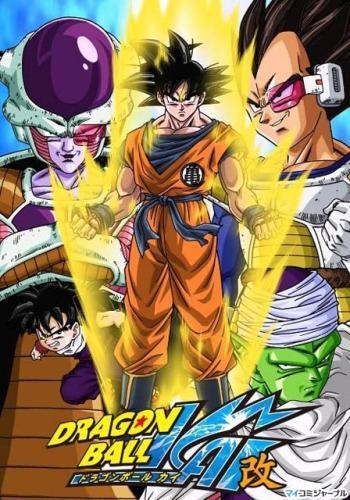 Dragon Ball Kai Tv Series 09 Filmaffinity