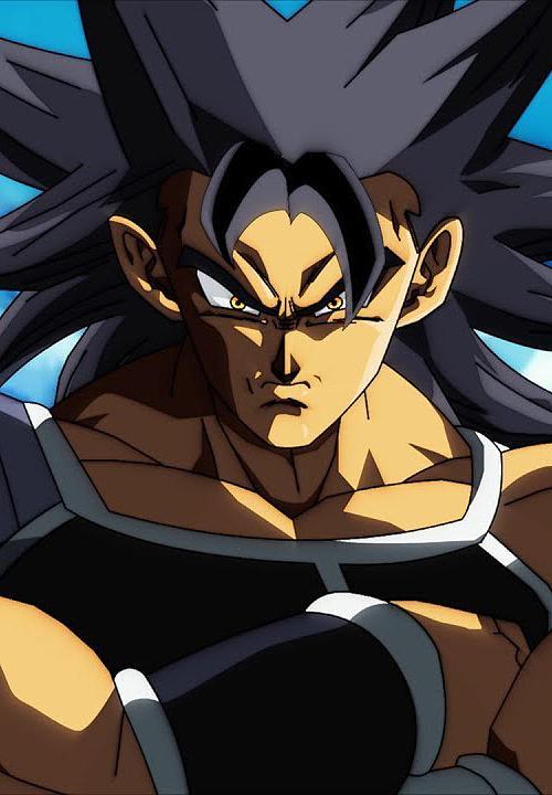 Saiyajins, Wiki The King of Cartoons