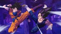 Dragon Ball Super: Super Hero (2022) - Filmaffinity