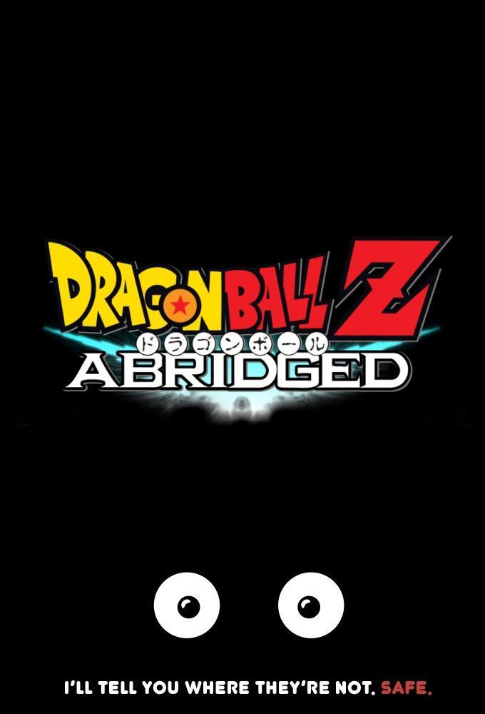 Image Gallery For Dragon Ball Z Abridged Tv Series Filmaffinity