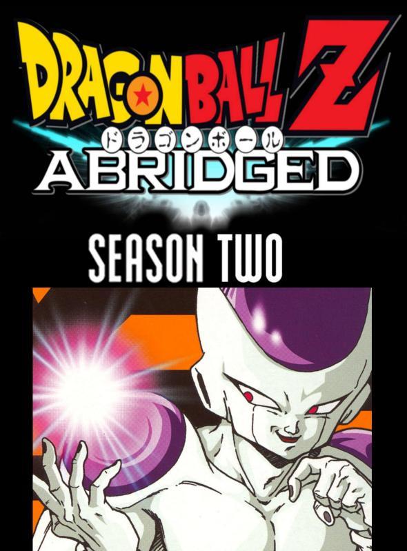 Dragon Ball Z Abridged - Brasil