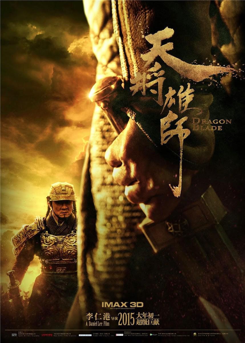 Dragon Blade - Filme 2015 - AdoroCinema