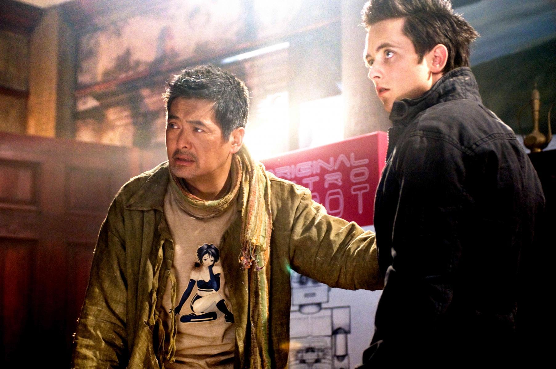 Dragonball: Evolution (2009) - Review - Far East Films