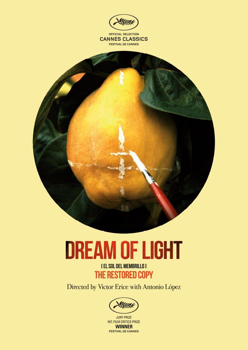 マルメロの陽光 El sol del membrillo DVD Dream of Light (1992) - IMDb