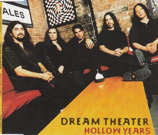 Dream Theater: Hollow Years (1997) - Filmaffinity