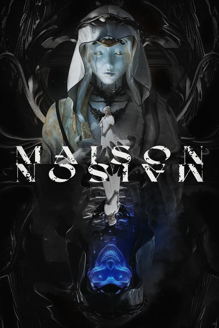 Sección visual de Dreamcatcher Maison (Vídeo musical) FilmAffinity