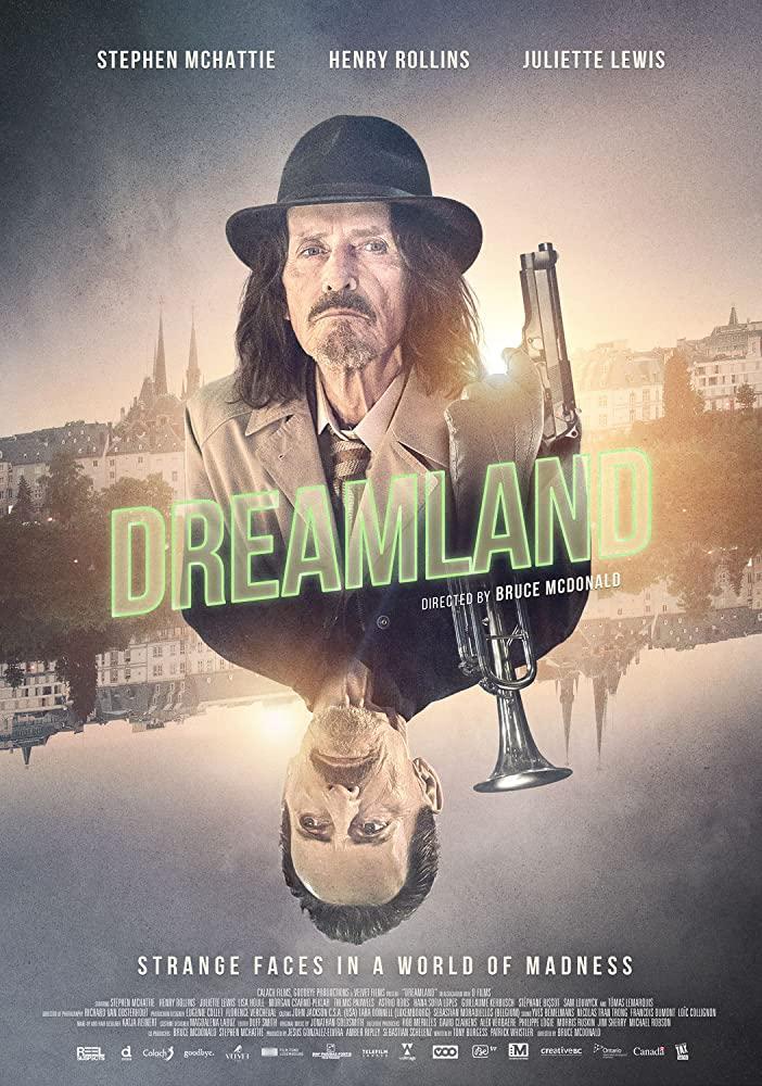 Dreamland 2019 best sale watch online