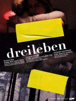 Dreileben III - Un minuto de oscuridad (TV)