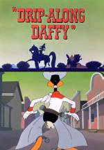 Drip-Along Daffy (S)