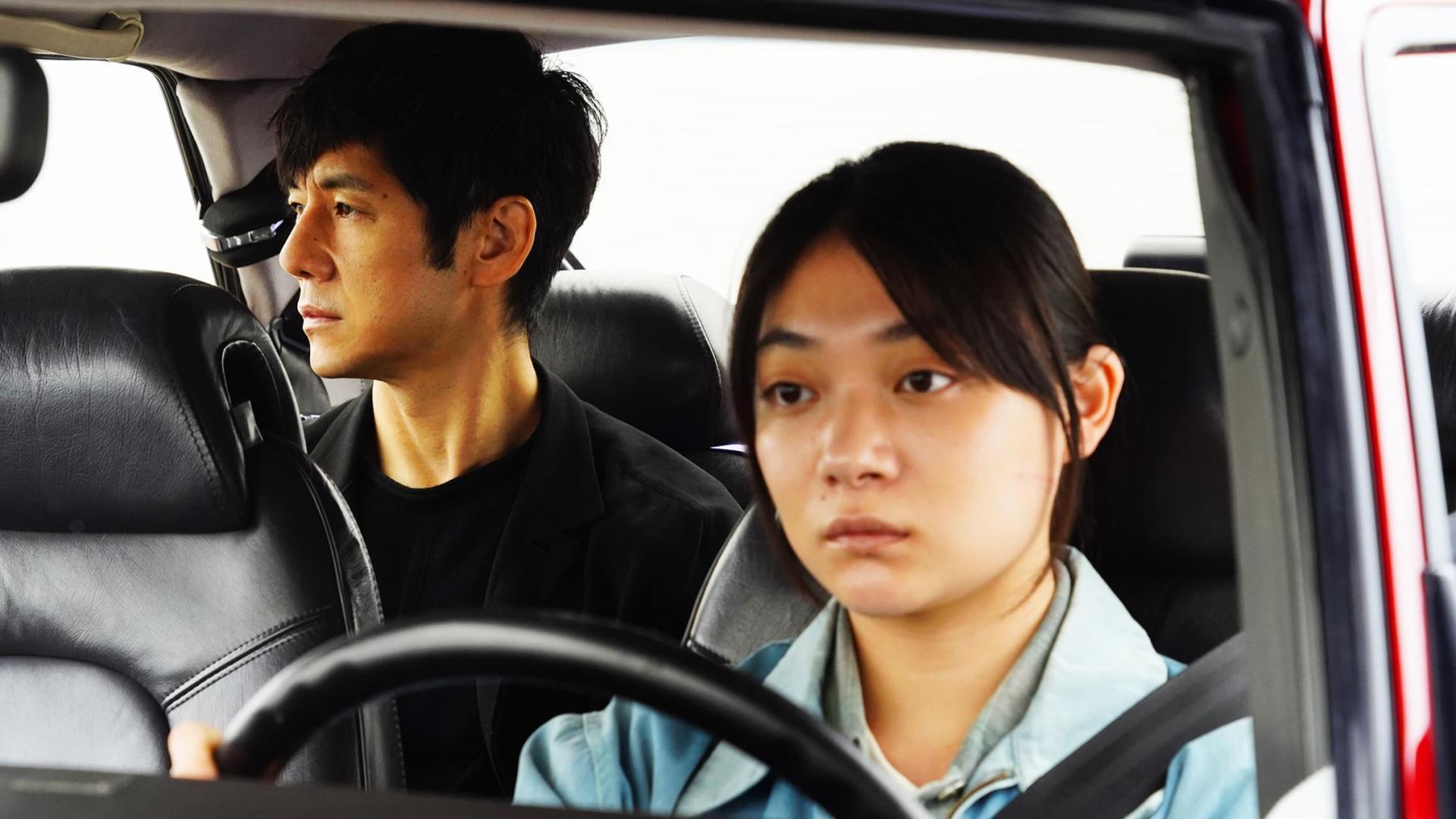 Drive My Car, dirigida por Ryûsuke Hamaguchi