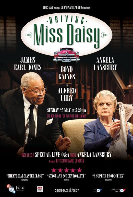 Image Gallery For Driving Miss Daisy - FilmAffinity